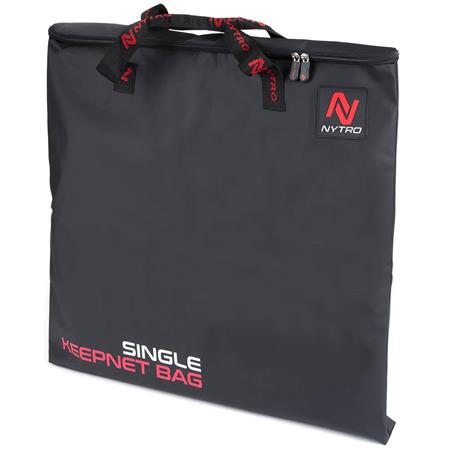 NETZAK VOOR LEEFNET NYTRO SUBLIME WATERPROOF SINGLE KEEPNET BAG