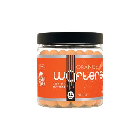 NEUTRALE HOOKBAITS CAP RIVER WAFTERS