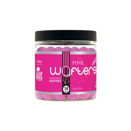 NEUTRALE HOOKBAITS CAP RIVER WAFTERS