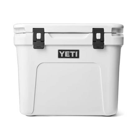 NEVERA CON RUEDAS YETI ROADIE 32 BLANCO