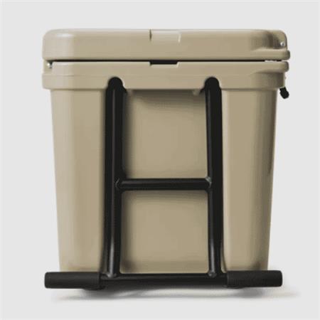 NEVERA CON RUEDAS YETI TUNDRA HAUL TAN