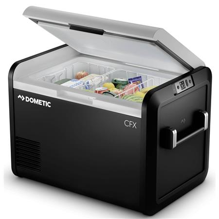 NEVERA PORTÁTIL DE COMPRESIÓN DOMETIC COOLFREEZE CFX3