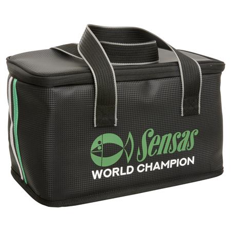 Nevera Sensas Jumbo Black