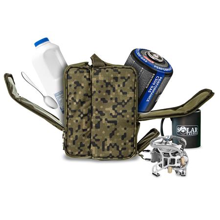 NEVERA SOLAR SP C-TECH BREWKIT CASE