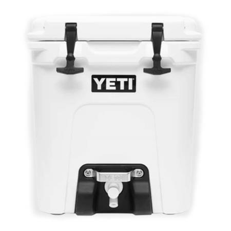 Nevera Yeti Silo 6G White