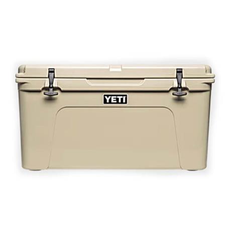 Nevera Yeti Tundra 75 Tan