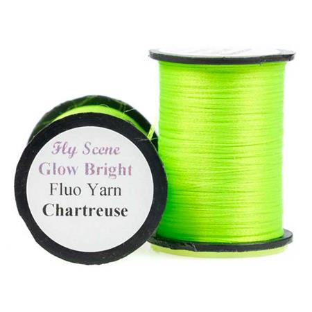 Nić Fly Scene Glow Bright Floss Sur