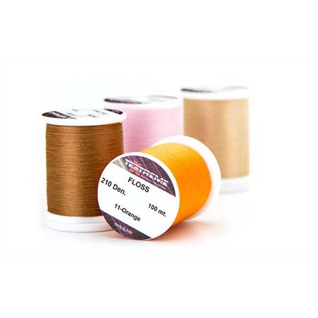 Nić Montażowa Tof Textreme Floss