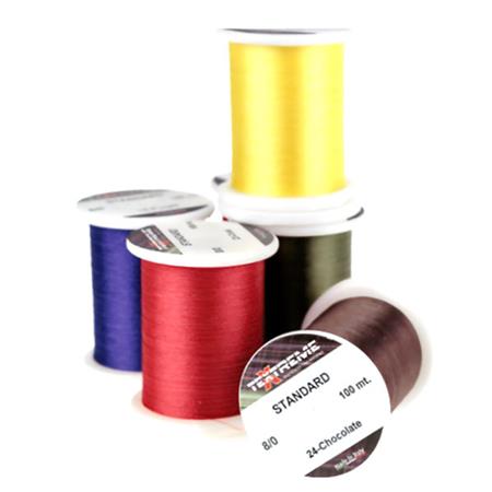 Nić Textreme Standard 8/0