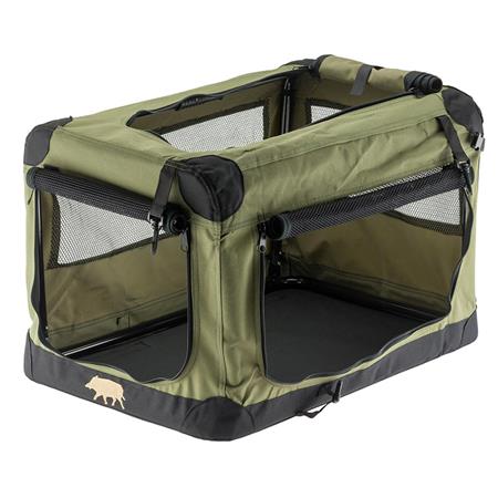 Nicho Dobrável Europ Arm Nomade Pour Petit Ou Grand Chien