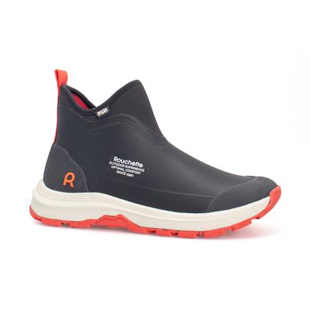 NIEDRIGE SCHUHE FÜR HERREN ROUCHETTE ULYSSE SHORE - BLEU