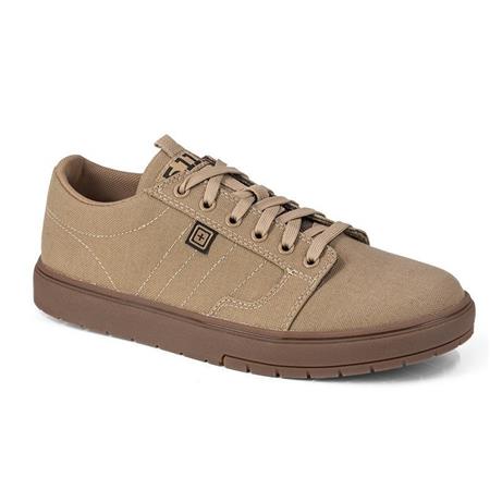 Niedrige Schuhe Männer 5.11 Foley Low