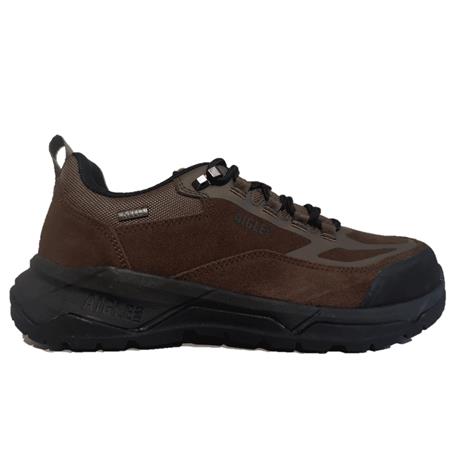 NIEDRIGE SCHUHE MÄNNER AIGLE PALKA LOW MTD