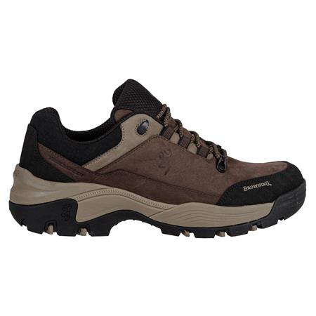 NIEDRIGE SCHUHE MÄNNER BROWNING TRAILBLAZER