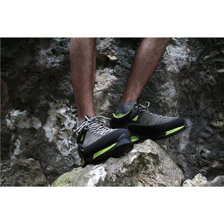 NIEDRIGE SCHUHE MÄNNER GARSPORT MOUNTAIN TECH LOW WP