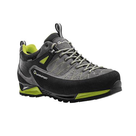 Niedrige Schuhe Männer Garsport Mountain Tech Low Wp