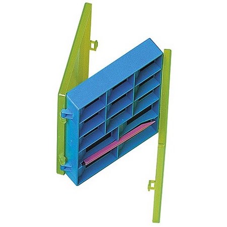 Niezniszczalne Pudełko Magnetyczne Stonfo Dwustronne