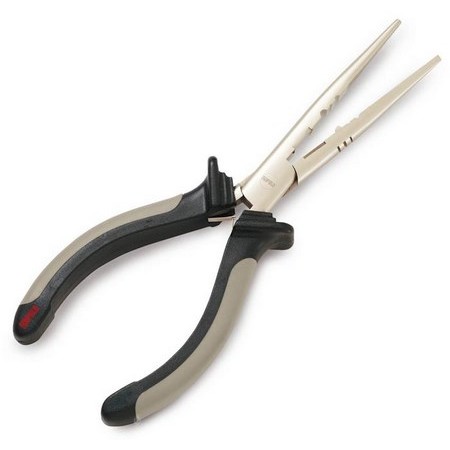 Nikkelbelagt Tang Rapala