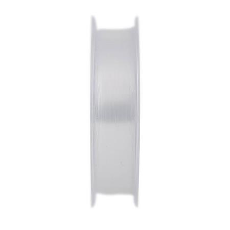NILON FOX MATRIX SOFT STEEL ULTRA POWER MONOFILAMENT - 100M