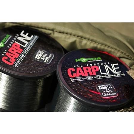 Nilon Korda Carp Line - 1000M