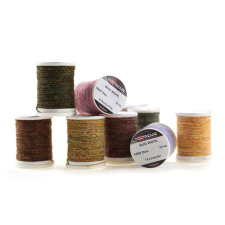 Νήμα Textreme Bug Wool