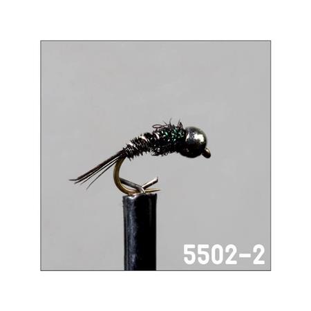 NIMFA GARBOLINO PETITES RIVIERES / EAUX CLAIRES - PACK DE 4