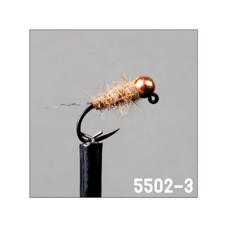 NIMFA GARBOLINO PETITES RIVIERES / EAUX CLAIRES - PACK DE 4