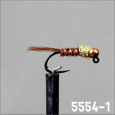 NINFA GARBOLINO ÉTÉ / EAUX BASSES - FAISAN - PACK DE 2