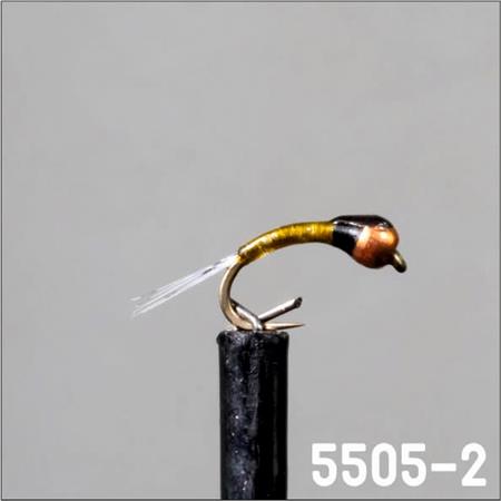 NINFA GARBOLINO ÉTÉ / EAUX BASSES – TEMPS CLAIR - PACK DE 4