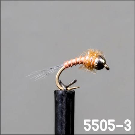 NINFA GARBOLINO ÉTÉ / EAUX BASSES – TEMPS CLAIR - PACK DE 4
