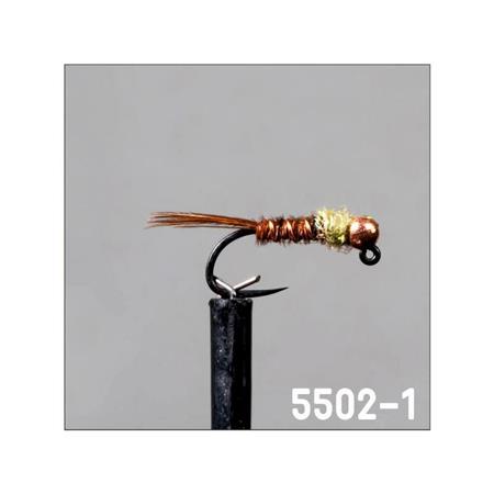 NINFA GARBOLINO PETITES RIVIERES / EAUX CLAIRES - PACCHETTO DI 4