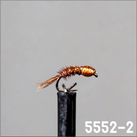 NINFA GARBOLINO PRINTEMPS - FAISAN - PACK DE 2