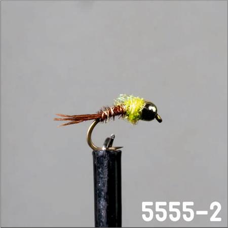 NINFA GARBOLINO PRINTEMPS - QUILL - PACK DE 2