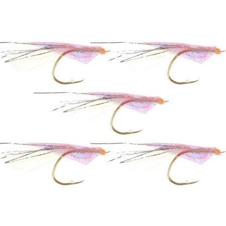 Ninfa Vertigone S13 - 5 Ninfas