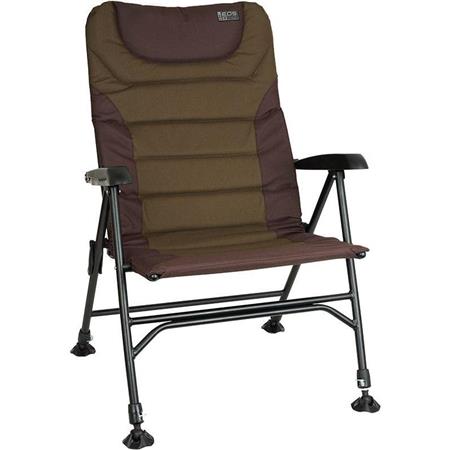 Nivåstol Fox Eos Chair