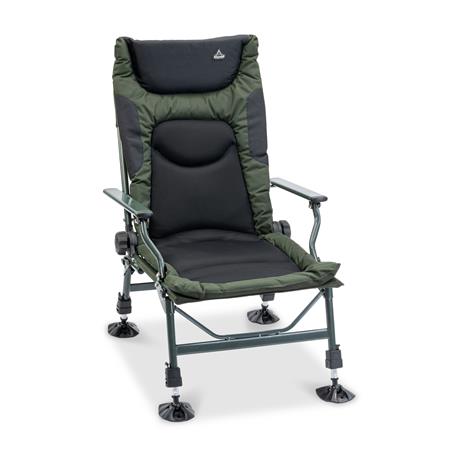 Nível Cadeira Anaconda Cusky Carp Chair