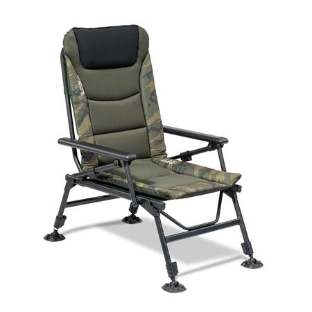 Nível Cadeira Anaconda Ti-Lite 6 Season Prime Chair