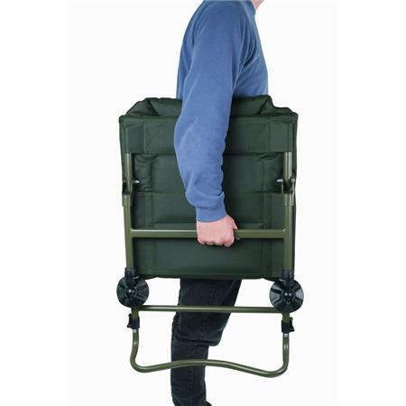 NIVELLERINGSSTOL SOLAR WORLDWIDE COMBI CHAIR