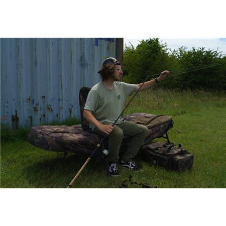 NIVELLERINGSSTOL SOLAR WORLDWIDE COMBI CHAIR