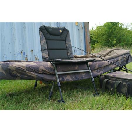NIVELLERINGSSTOL SOLAR WORLDWIDE COMBI CHAIR