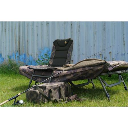 NIVELLERINGSSTOL SOLAR WORLDWIDE COMBI CHAIR