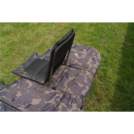 NIVELLERINGSSTOL SOLAR WORLDWIDE COMBI CHAIR