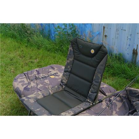 NIVELLERINGSSTOL SOLAR WORLDWIDE COMBI CHAIR