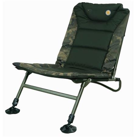 Nivelleringsstol Solar Worldwide Combi Chair