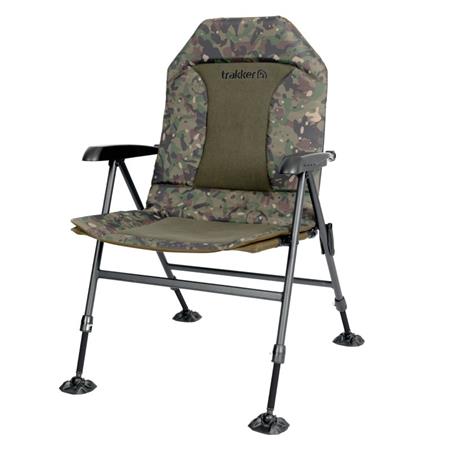 NIVELLERINGSSTOL TRAKKER RLX RECLINER CHAIR