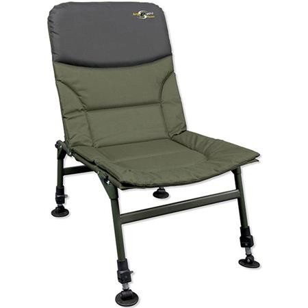 Nivellierbarer Stuhl Carp Spirit