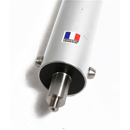 NOGA SIEDZISKA TELESKOPOWA PIKE'N BASS NA TRZPIENIU/ŚRUBIE