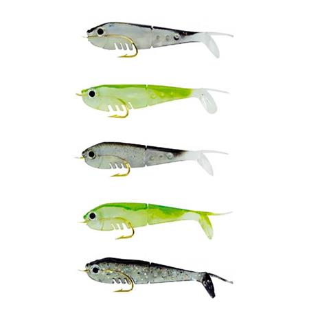 Noga Stucki Fishing Babyshad