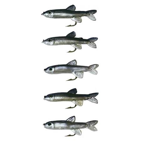 Nogi Stucki Fishing Minnow