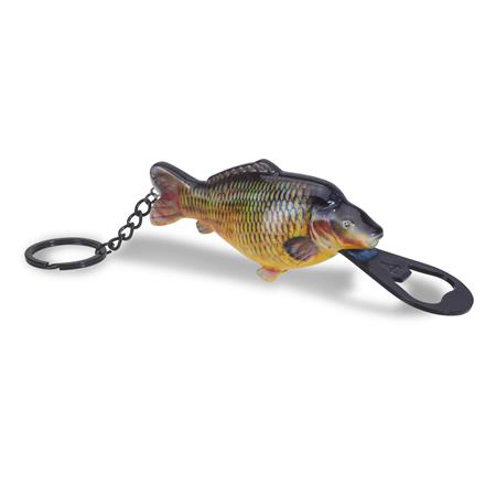 Nøglering Anaconda Beauty Common Carp-Schuppenkarp Opener